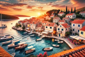 Jet ile dünyanın dört bir yanındaki ünlü gastronomi şehirlerini keşfederken, yerel lezzetlerin tadını çıkaran bir yolculuk.