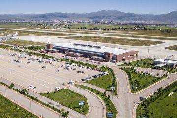 Erzurum Havalimanı'nda lüks özel jet kiralama hizmetleri, konfor ve hızın buluştuğu noktada.