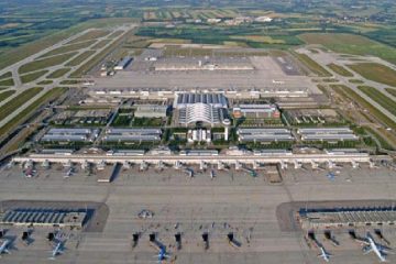 Kayseri Erkilet Havalimanı’nda özel jet kiralama hizmetiyle konforlu ve hızlı bir seyahat deneyimi.