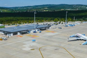 Kocaeli Cengiz Topel Havalimanı’nda özel jet kiralama hizmetiyle konforlu ve hızlı bir seyahat deneyimi.