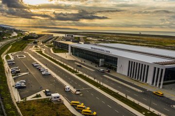 Ordu Giresun Havalimanı’nda özel jet kiralama hizmetiyle konforlu ve hızlı bir uçuş deneyimi.